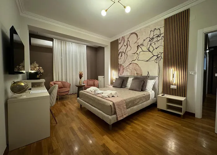 Querini Suite Roma