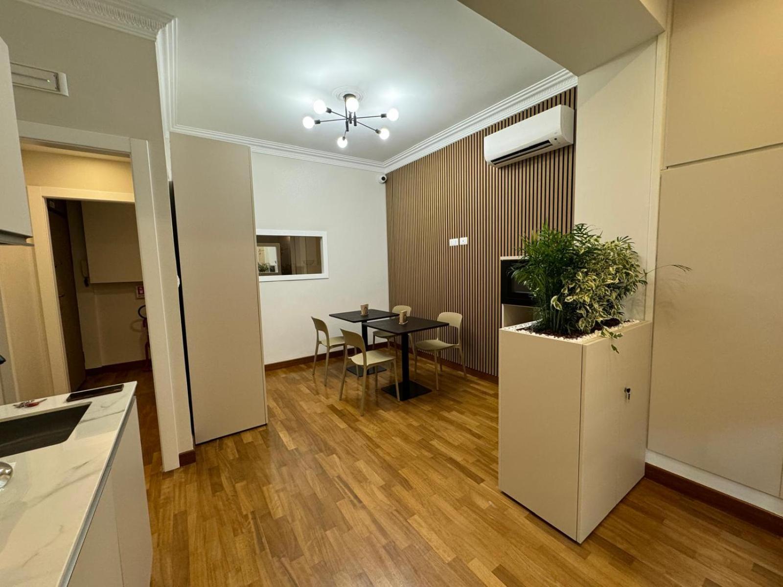 Querini Gasthof *